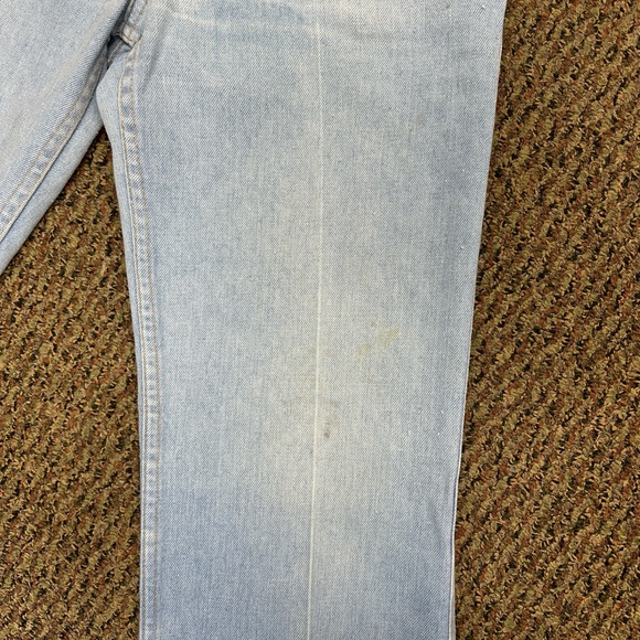 Levi’s 1970s Orange Tab Women’s Pants - Picture 7 of 12
